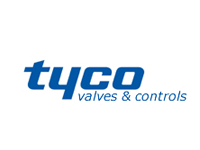Tyco-valves