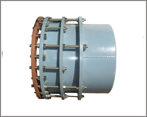 Anant Hydro Engineers L L P, Flange Adaptors, Dismantling Joint, Slip Type Expansion Joints