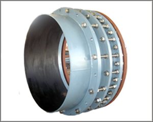 Anant Hydro Engineers L L P, Flange Adaptors, Dismantling Joint, Slip Type Expansion Joints